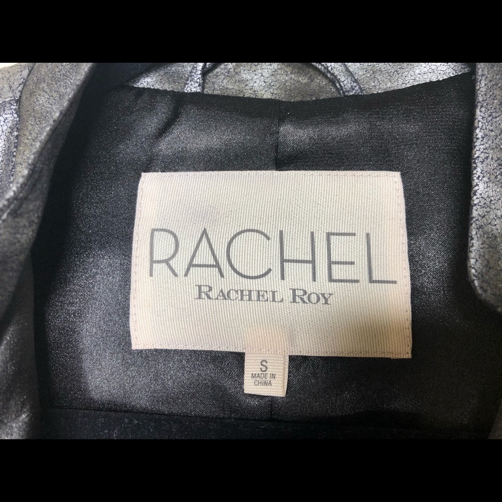 Rachel Roy Jacket - Picture 3 of 4